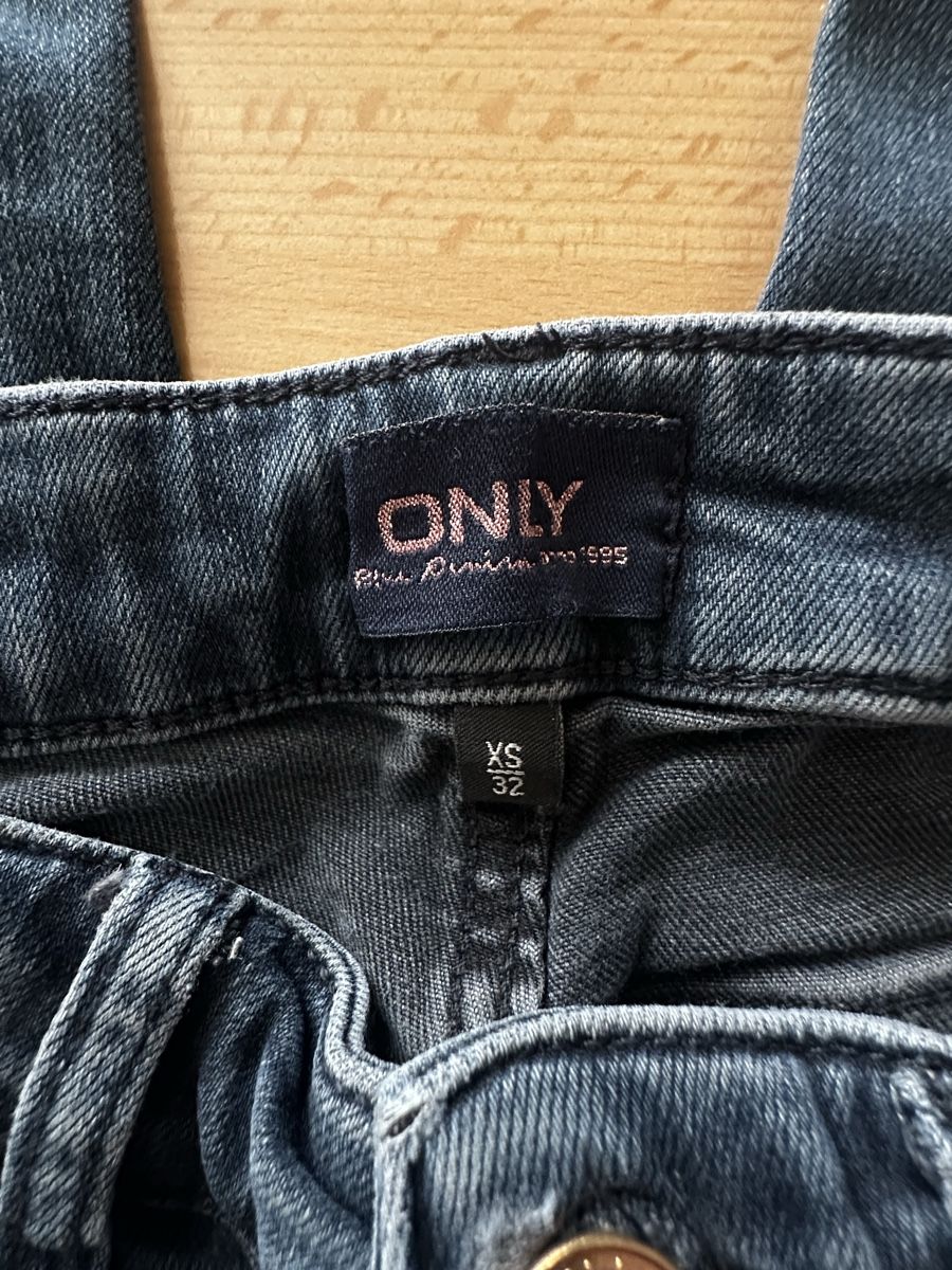 Only Jeans: Only Jeans, Grösse 32 – Gebraucht aus Lampenberg von Graziella_ 2