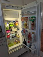 Einbaukühlschrank Bauknecht KVIE 3130/A+++