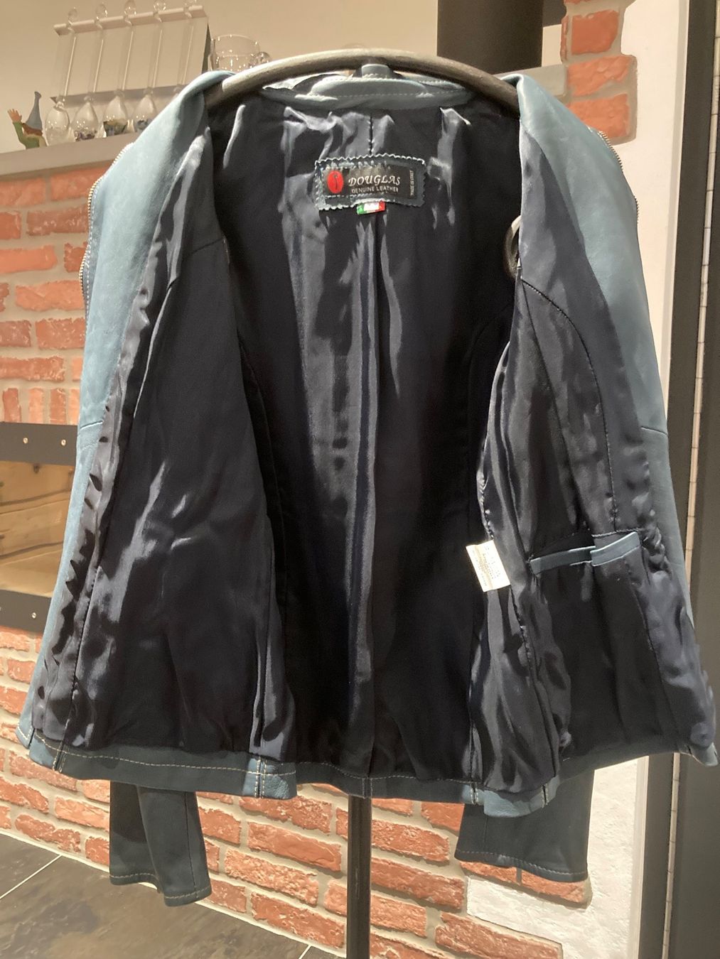 Jacken: Lederjacke – Gebraucht aus Rorschach von Loonimuh 1
