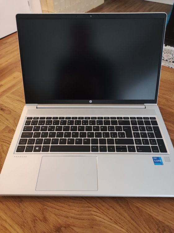 wie NEU, HP ProBook, 8. Gen, 512GB, Windows 11, Office 2024 Kaufen