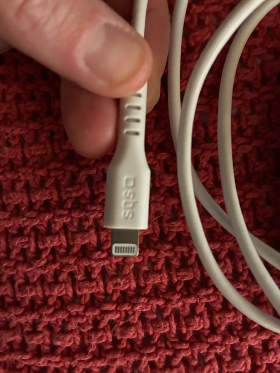 Caricabatterie: Ladekabel SBS – Nuovo (secondo la descrizione) da Schaan venduto da RicX-10 1