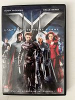 X-Men The Last Stand DVD 📀