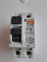 FI -Schutzschalter 25A 30mA Merlin Gerin