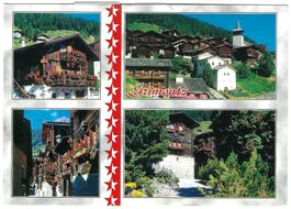 AK Grimentz VS, Top Zustand!