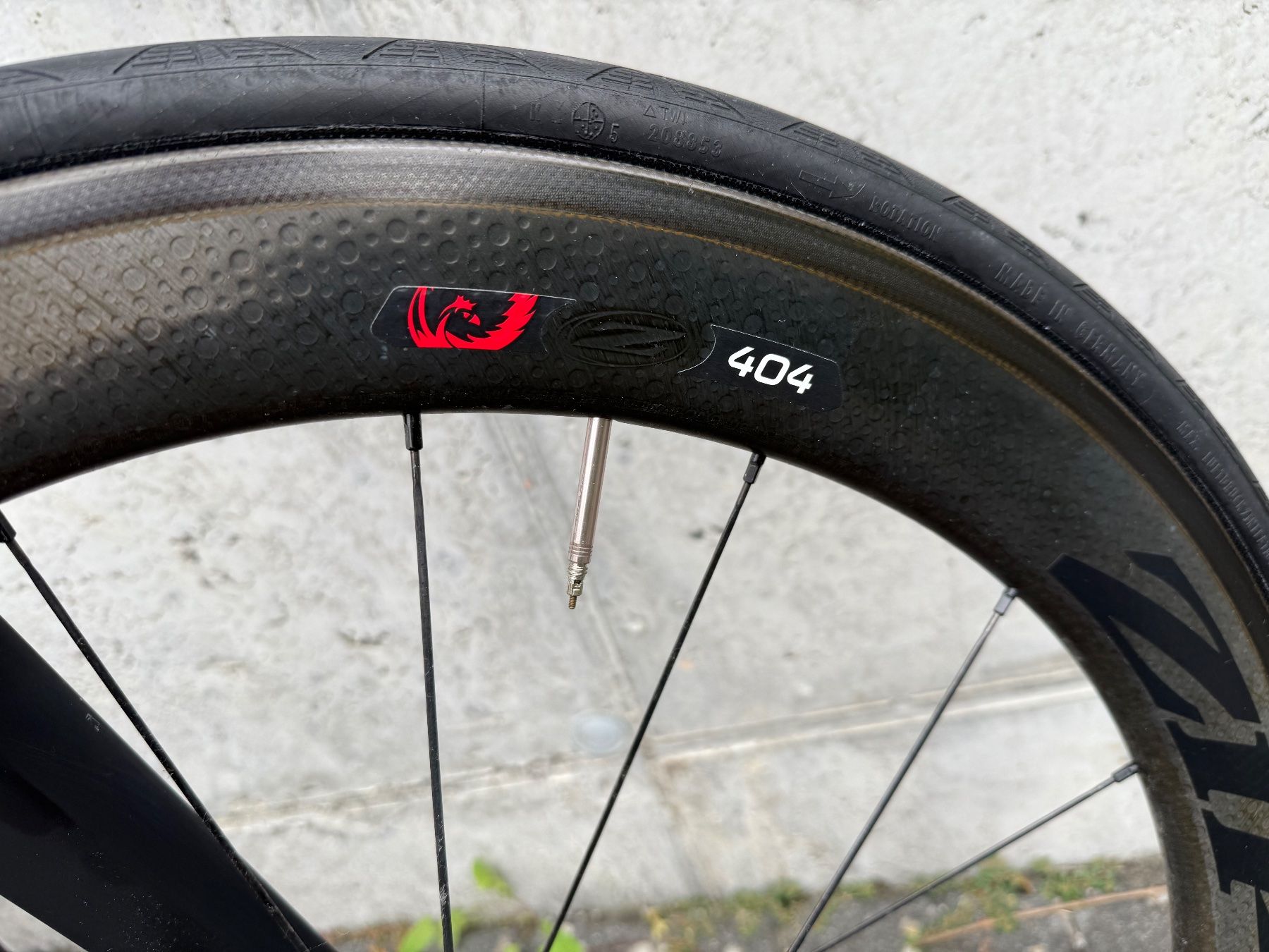Scott Biciclette: Scott Plasma Premium Team Edition – Usato da Oberriet SG venduto da Ironkandel 5