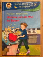 SONNE, MOND UND STERNE Hannes Und Die Wut Im Bauch