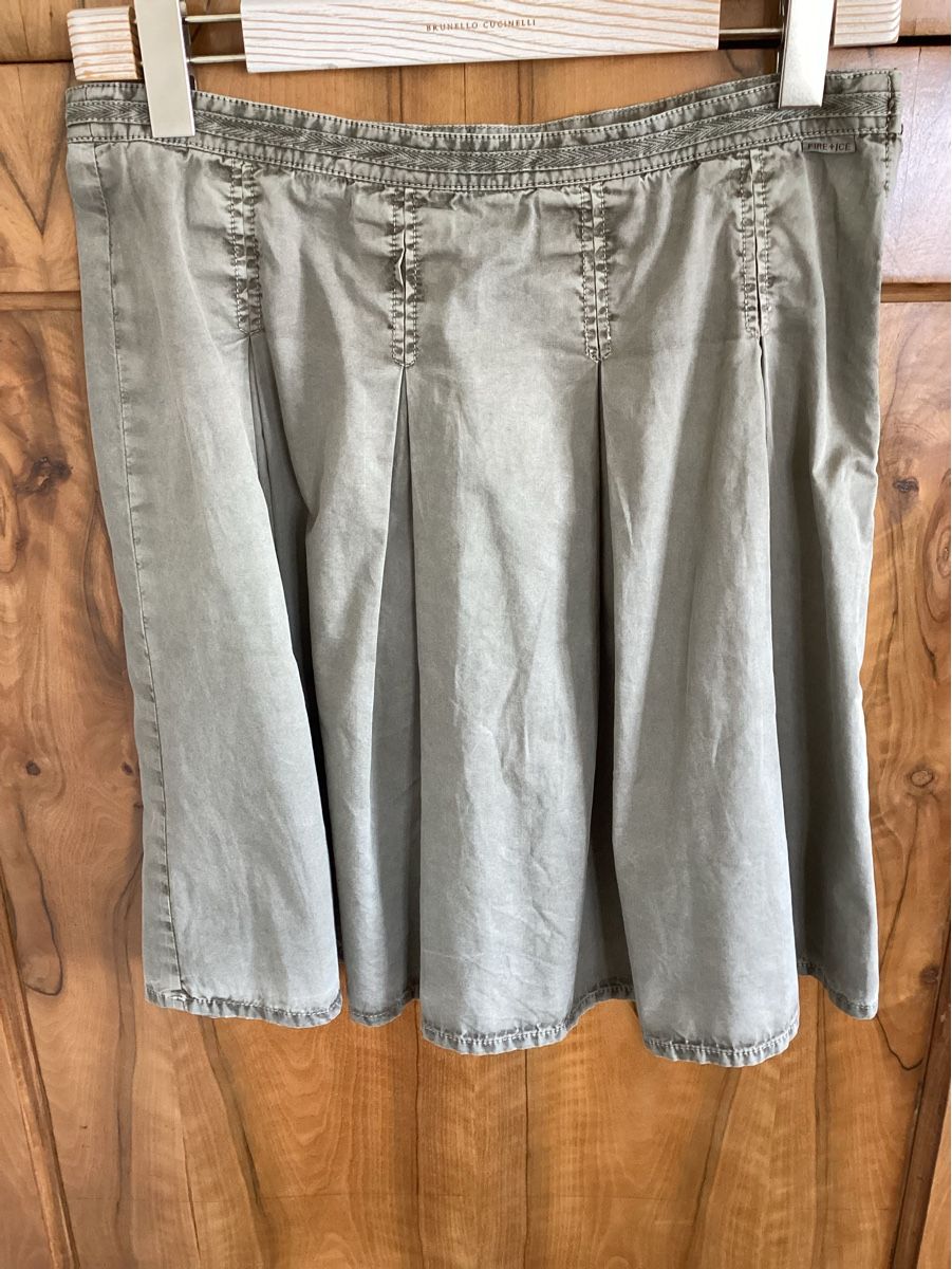 Bogner Gonne: Bogner, Damenrock, Gr. 36 – Usato da Salenstein venduto da Esprit57
