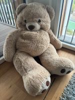 Riesen-Teddybär