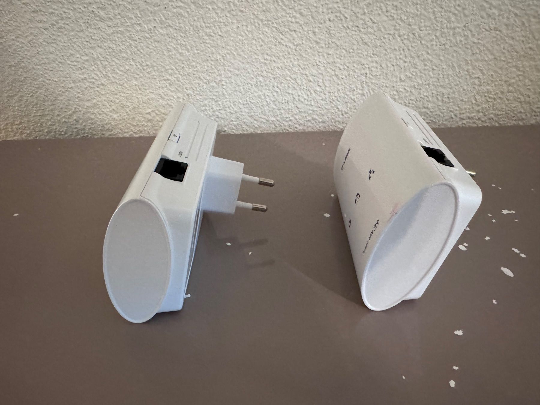 Dlink Wlan: D-link Powerline AV 500 – Gebraucht aus Bern von vb5bv 3