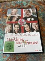 DVD Mein Vater, seine Frauen und ich - Top Zustand! 💿