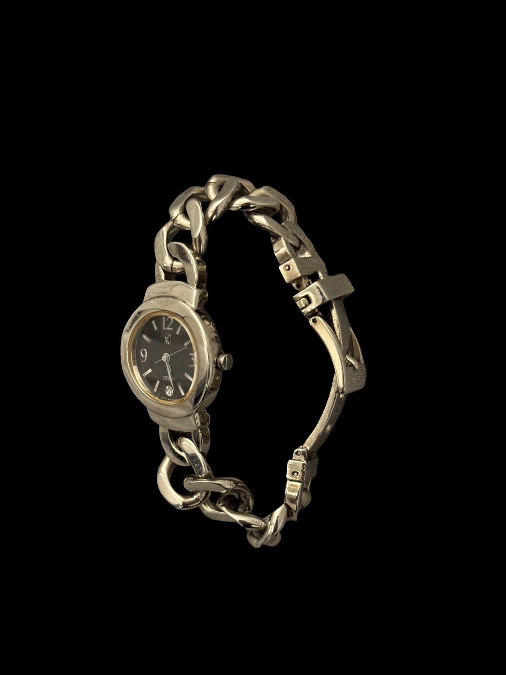 Citizen Orologi: CITIZEN xC 9611-H12531 – Usato da Uznach venduto da geneevintage 2
