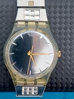 SWATCH Cloesd Mirror GK 297 vintage