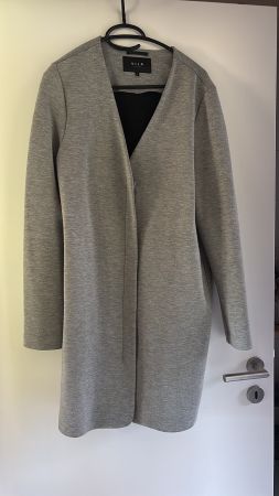 Manteau gris taille S VILA