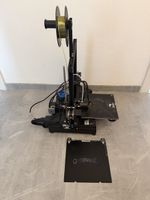 Ender 3 v2 3D-Drucker