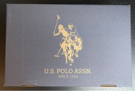 Schuhkarton - U.S. POLO ASSN. / Polo Ralph Lauren