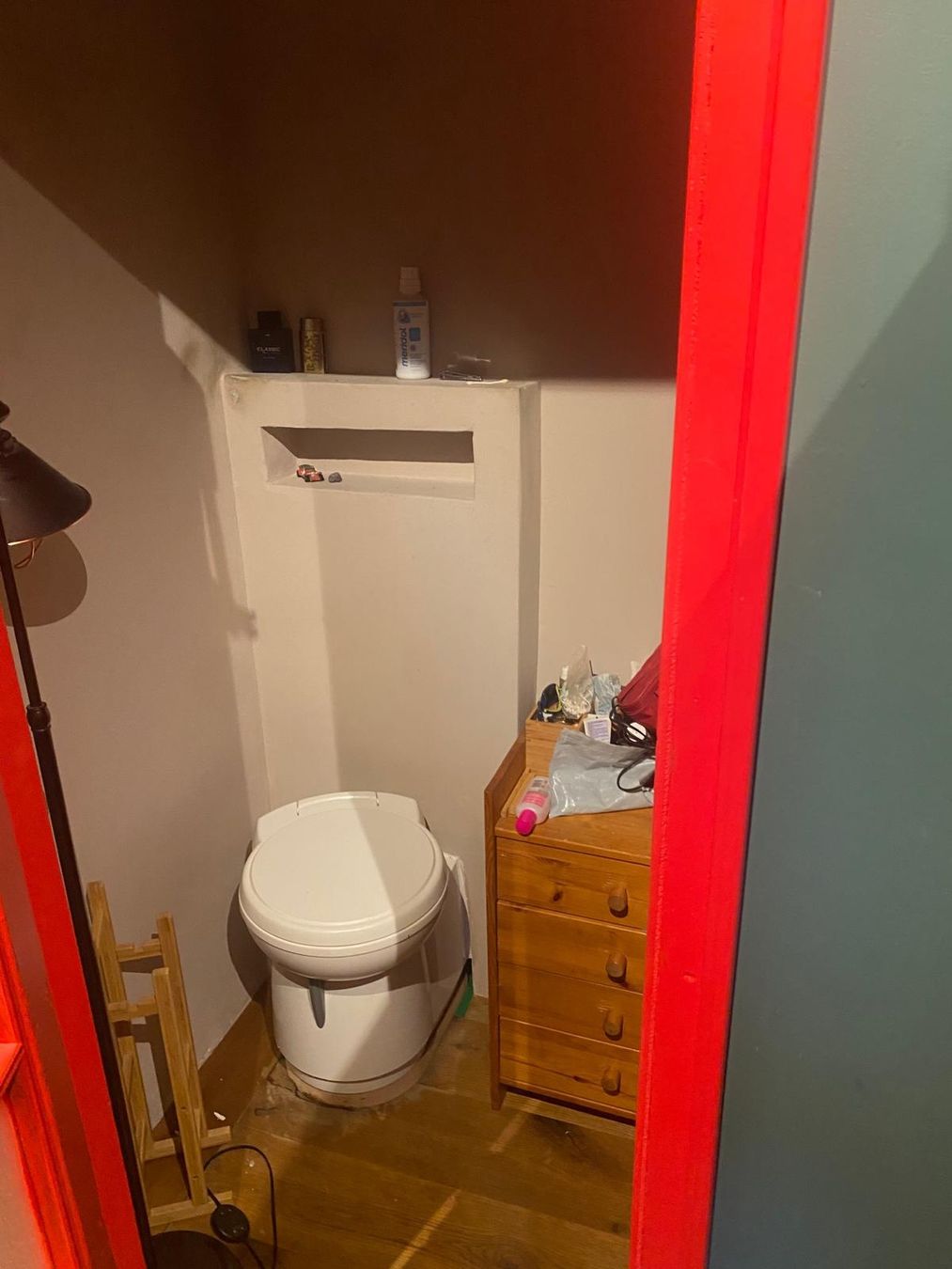 Mobilhome: Tiny House – Usato da Bern venduto da Atelier.Werkstatt49 3