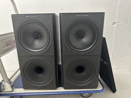 KEF Q-60 Series Lautsprecher Paar