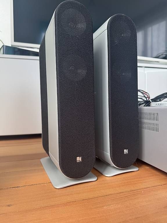 Amplificatori: Sound Komplettanlage – Usato da Gockhausen venduto da saskia.zh 2