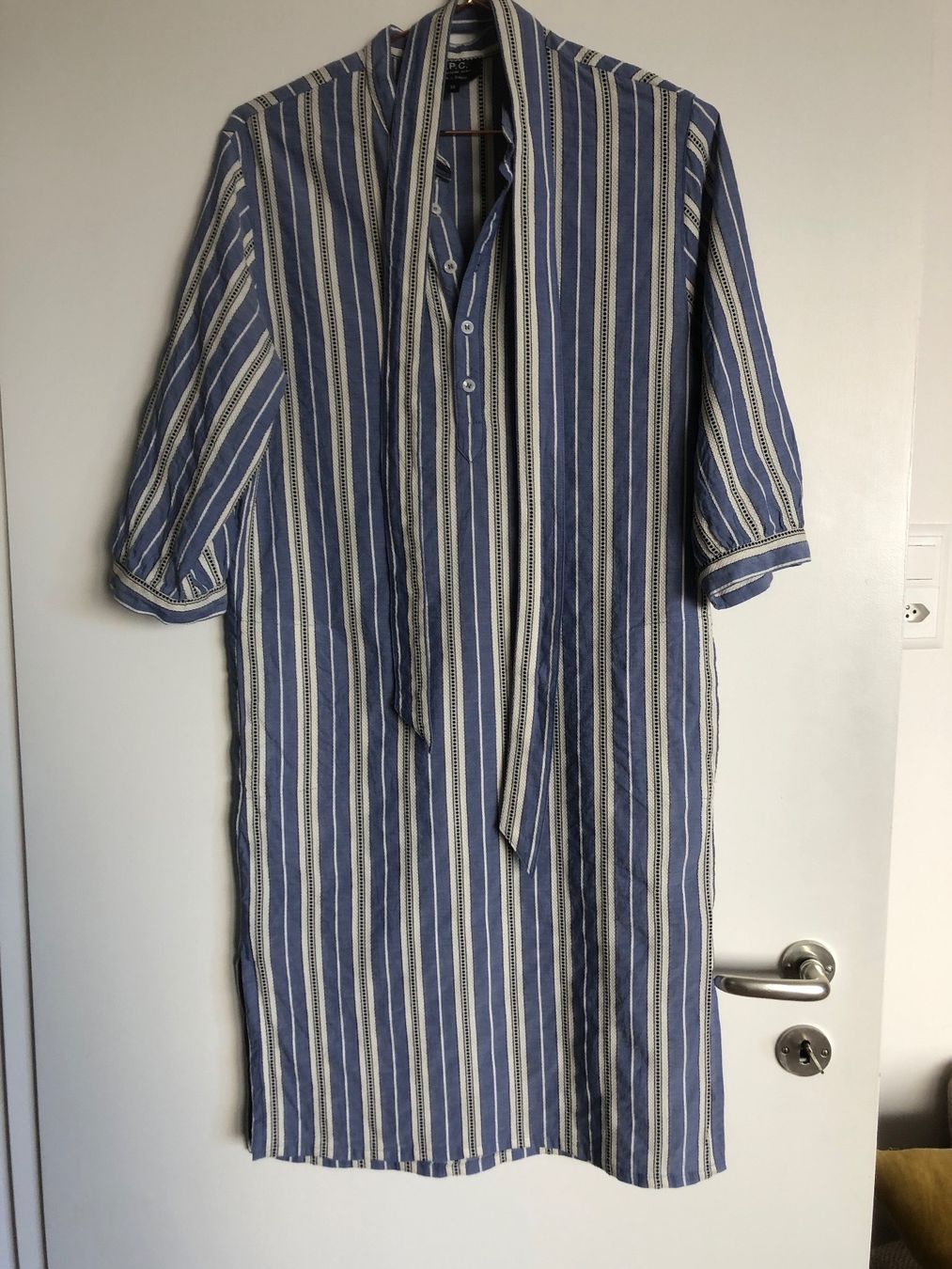 Apc Vestiti: APC Kleid NEU – Nuovo (secondo la descrizione) da Zürich venduto da Nhpp 2