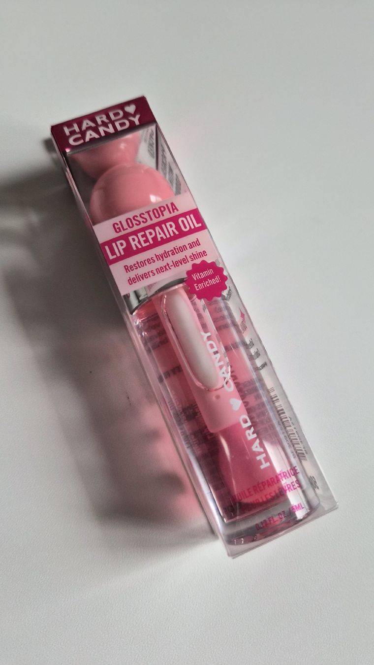Make-up: Hard Candy gloss – Nuovo e nell'imballaggio originale da Zofingen venduto da Detth 1