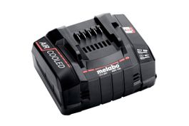 Metabo Akku Schnell-Ladegerät ASC 145