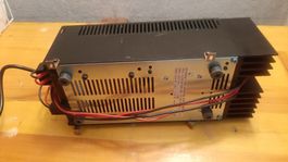 O R R ) Motorola GPN1005B Netzteil 13,7V / 4,6A