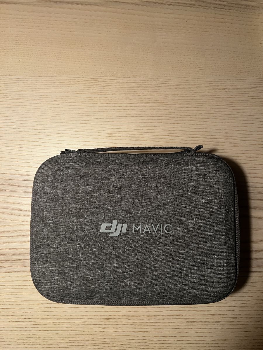 DJI Caméscopes: DJI Mavic Mini Fly More Combo Drohne  – Neuf (Voir description) à Gattikon par pigeonslocal 4