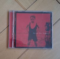 CD: Cherry Ghost "Thirst For Romance"