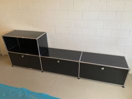 USM Haller Sideboard (ideal als TV Möbel)