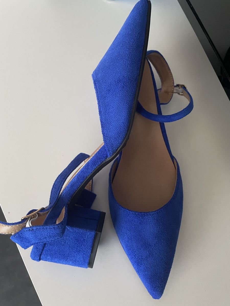 Chaussures femmes: Schuhe – Neuf (Voir description) à Gossau ZH par Lavinia07 1