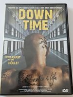 Down Time DVD - Action/Drama - FSK 18