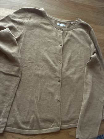Marco Polo Baumwolljacke