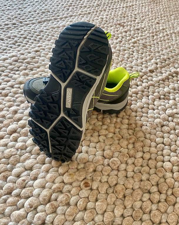 Schuhe für Jungen: Kinder Trekkingschuhe – Gebraucht aus Uster von CDiermayr 2