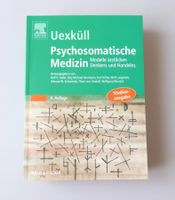 Psychosomatische Medizin