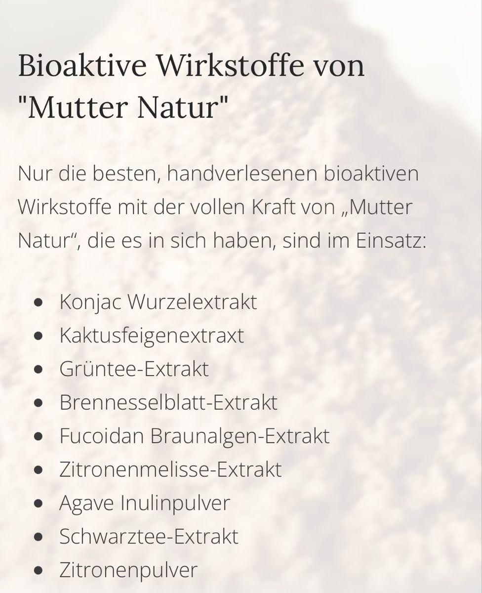 Cibi & Specialità: Orgaderm Weight Control - Natürlich zum Wunschgewicht! – Nuovo e nell'imballaggio originale da Brunnen venduto da Skyline89 3