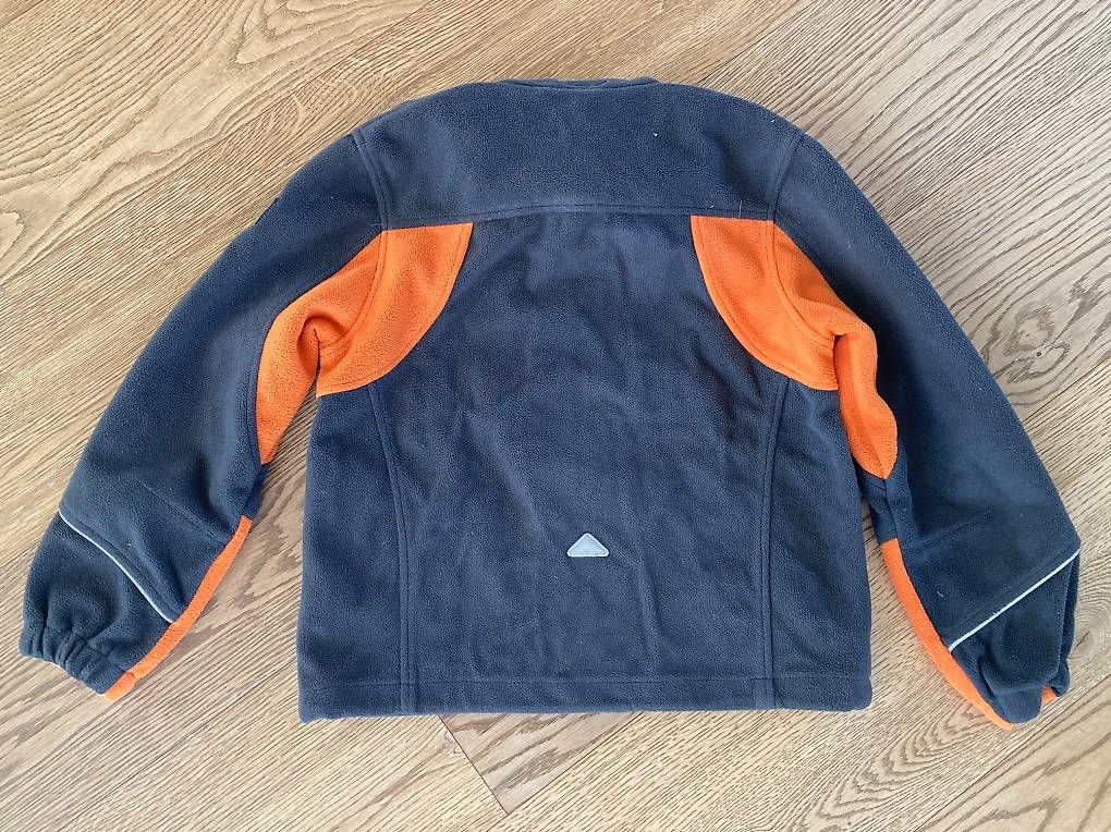 Jacken & Mäntel: Faserpelz-Jacke Gr.128/134 – Gebraucht aus Winterthur von Rawille 2