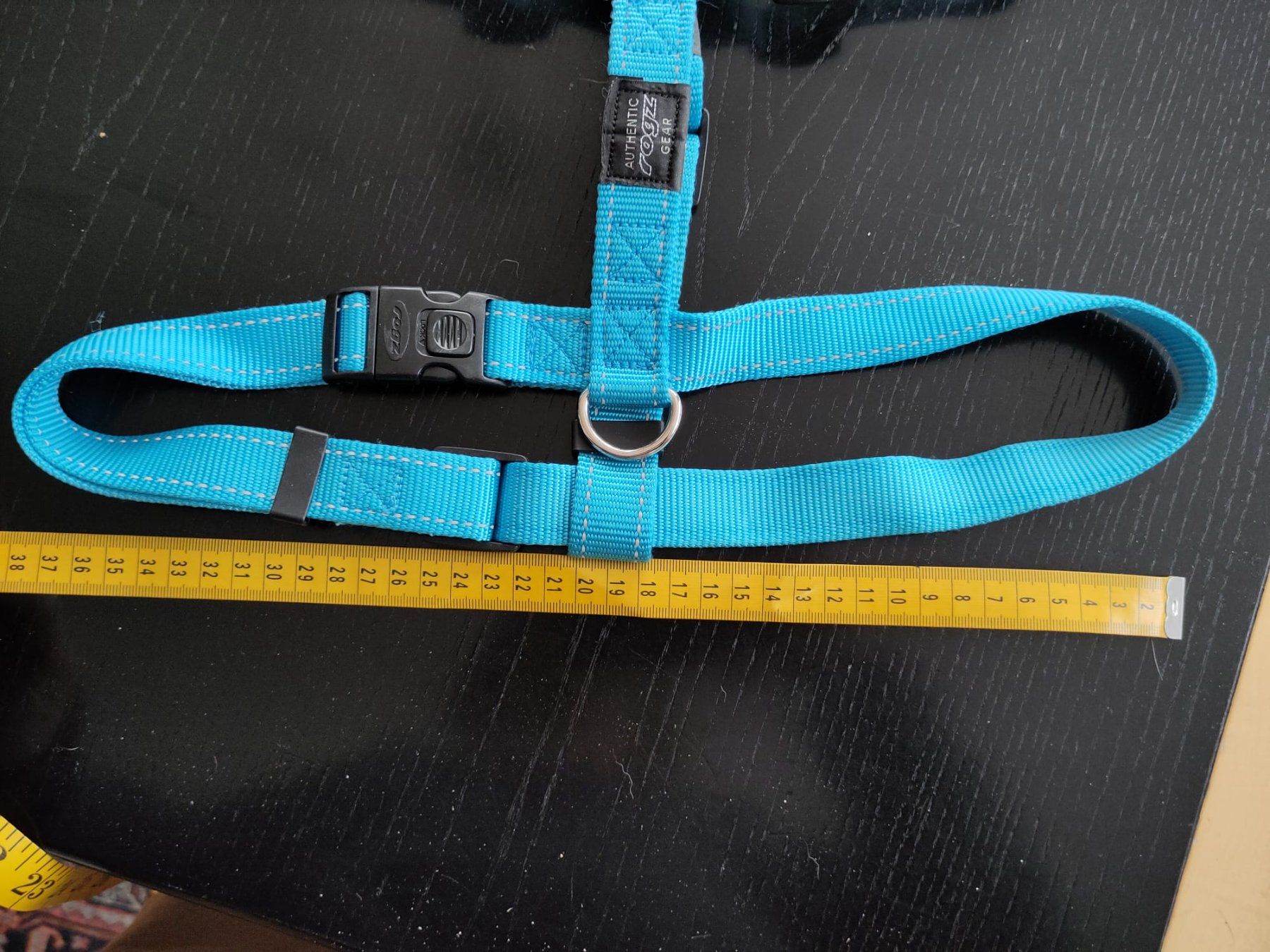 Guinzagli & Collari: Hundegeschirr von Rogz – Usato da Zürich venduto da mar_2cbd 3