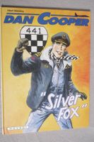 Dan Cooper - Silver Fox - Tome 34