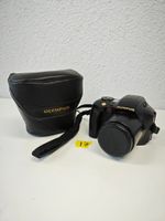 Olympus IS-100s 35mm Analogkamera mit Kameratasche (17)