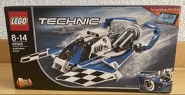 LEGO Technic 42045 Hydroplane Racer Racer, neu