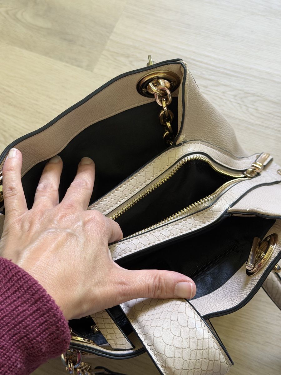 Dune London Borse da donna: Handtasche Dune London – Usato da Arth venduto da Mausmaki88 2
