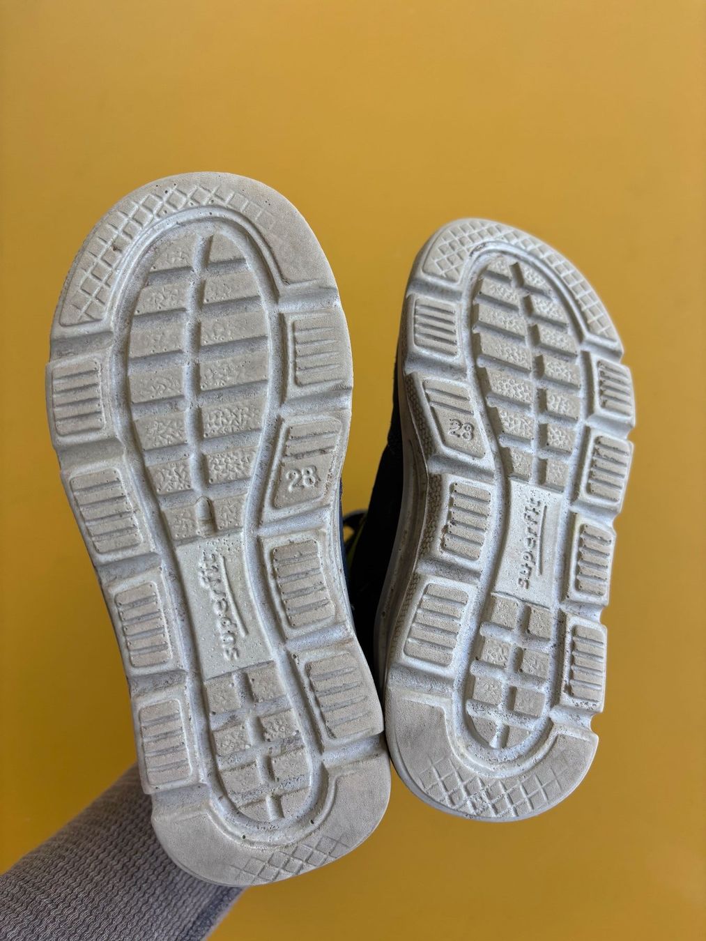 Superfit Scarpe per ragazzi: SUPERFIT Winterschuhe Gr. 28 – Usato da Zürich venduto da missmodernage 7