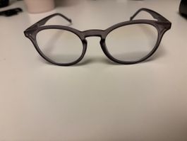 Bluelight Brille mit Hugo Boss Etui