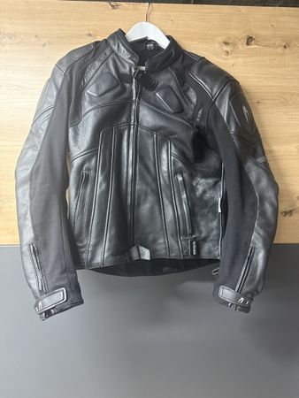 Richa Motorradjacke Leder 