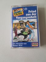 TKKG - Feind aus der Vergangenheit