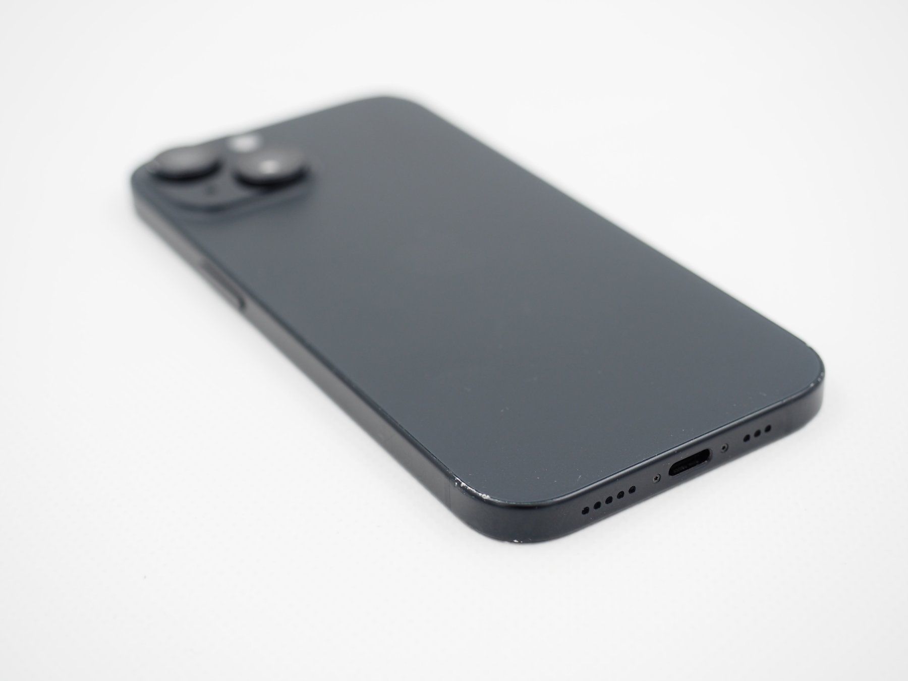 Apple Telefoni cellulari / Smartphones: APPLE iPhone 15 iCloud gesperrt (26060612) – Difettoso da Zürich venduto da fundsachenverkauf 4