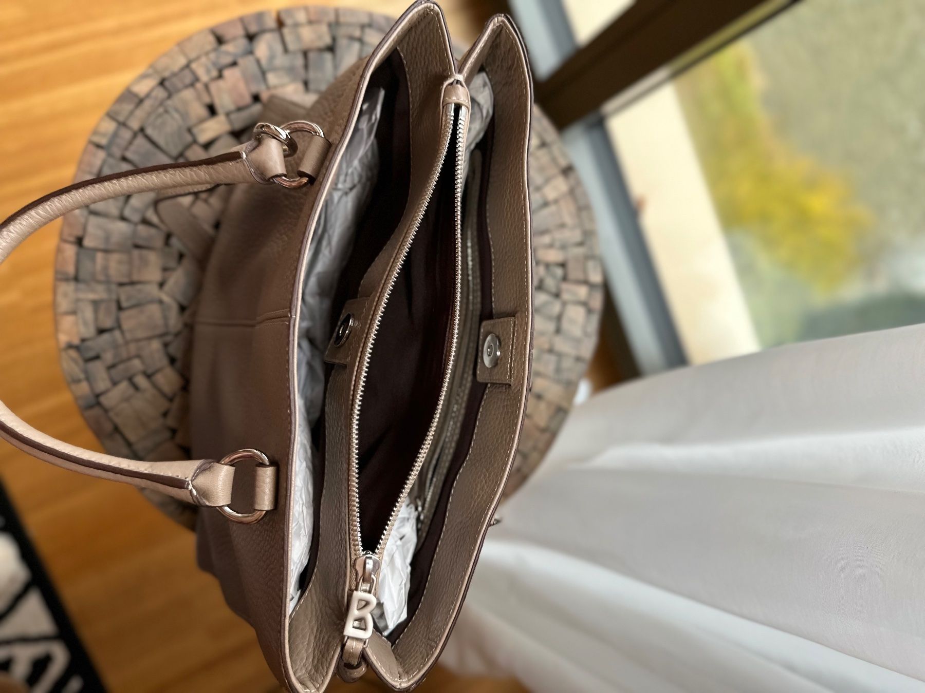 Bogner Borse da donna: Bogner Tasche, original – Nuovo e nell'imballaggio originale da Adliswil venduto da RicPro 8