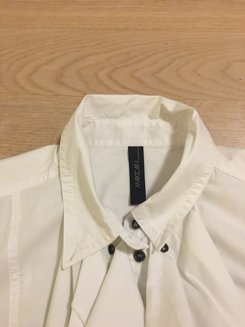 Marc Cain Camicette: Bluse Marc Cain – Usato da Galgenen venduto da Testus 1