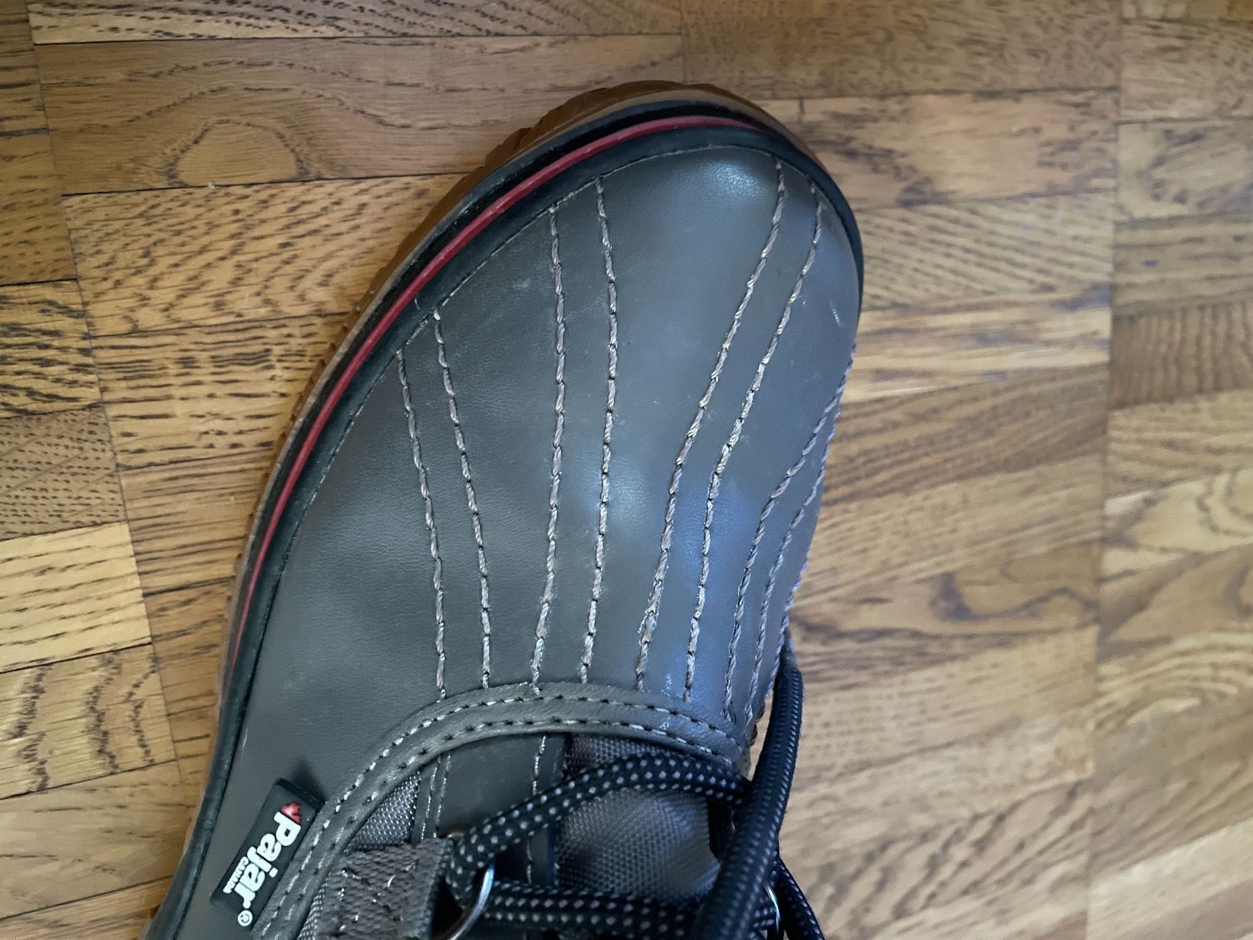 Scarpe da donna: Bottes hiver – Nuovo (secondo la descrizione) da Pully venduto da Kalissa 6