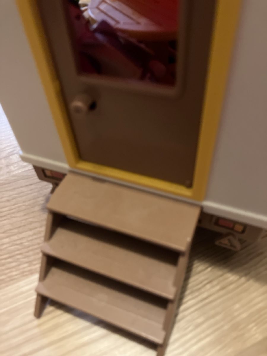 Playmobil Giocattoli: Playmobil Horse Caravan Set – Usato da Zürich venduto da papperlapapp1 3
